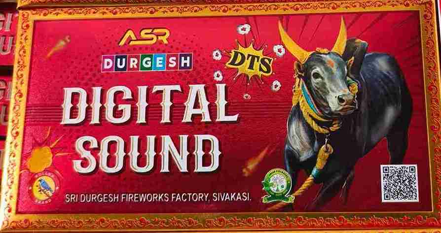 DIGITAL BOMB